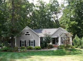 135 Pleasant Woods Rd, Piedmont, SC 29673