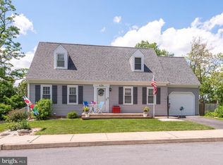 434 Stephen Cir, Ephrata, PA 17522