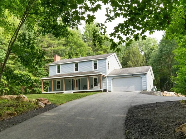 283 Adams Rd, Oakham, MA 01068
