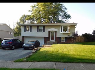 656 Sheffield Dr, Valparaiso, IN 46385