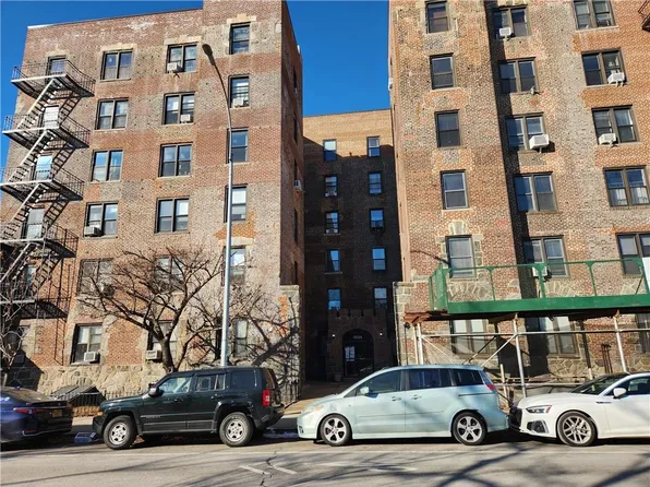 9524 Fort Hamilton Pkwy APT 508, Brooklyn, NY 11209