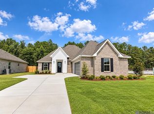 11369 Densmore Dr, Denham Springs, LA 70726