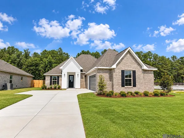 11369 Densmore Dr, Denham Springs, LA 70726
