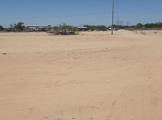 4621 S 337th Dr, Tonopah, AZ 85354