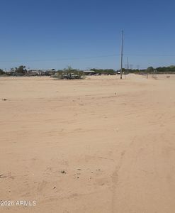 4621 S 337TH Drive #-, Tonopah, AZ, 85354