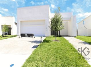 3924 Sun Valley Dr, Laredo, TX 78045