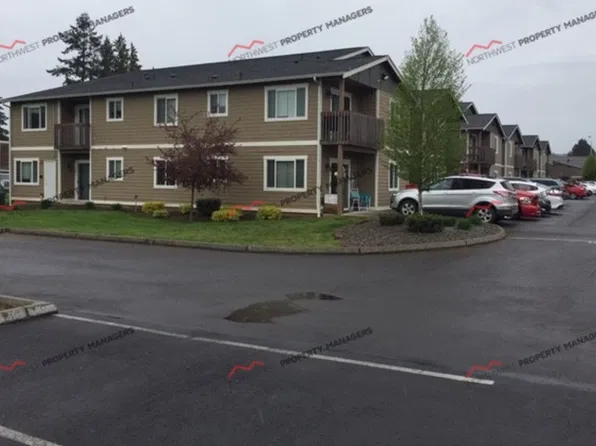 r88a, 1107 Woodland Ave APT C110, Centralia, WA 98531