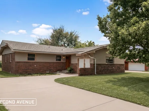 1308 NW 102nd St, Oklahoma City, OK 73114