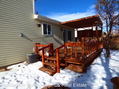 4020 Mallard Ave, Evans, CO, 80620