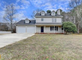 3373 Hamilton Mill Rd, Buford, GA 30519