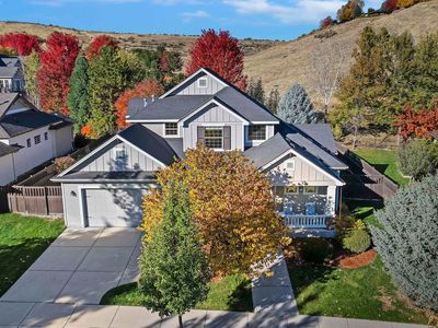12087 Humphreys, Boise, ID, 83714