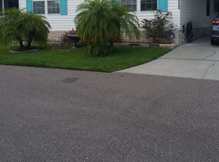 10533 Cetral Park Ave., New Port Richey, FL 34655