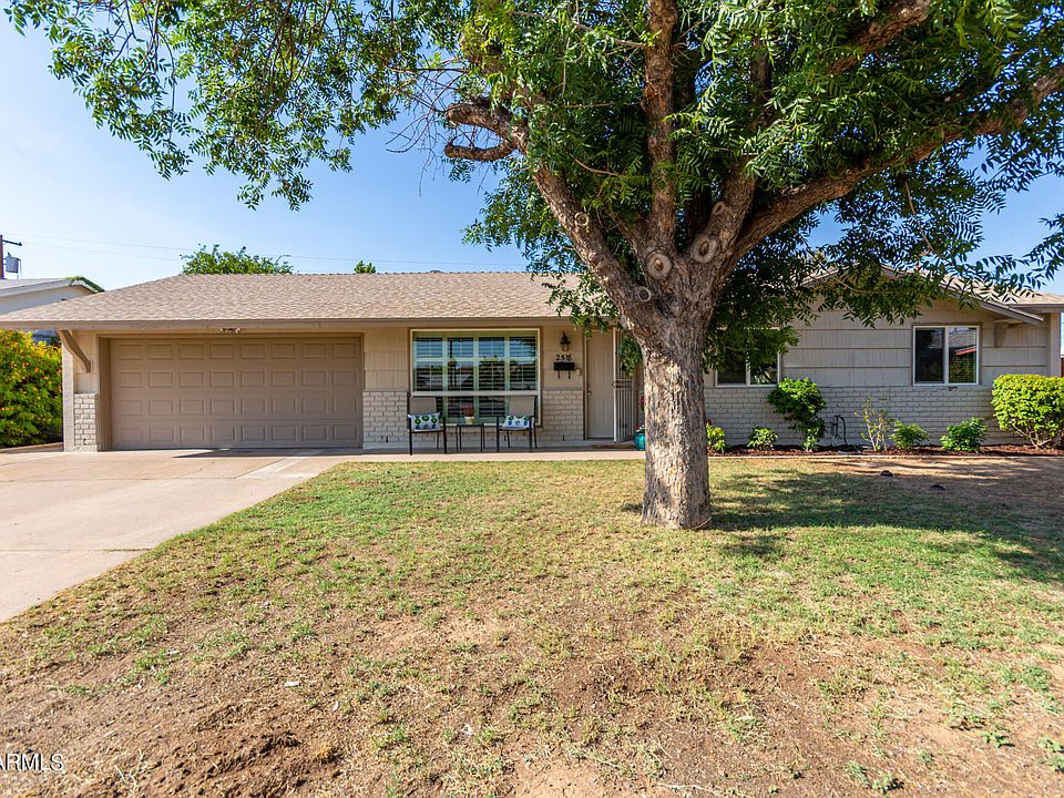 2518 W Charter Oak Rd, Phoenix, AZ 85029 Zillow