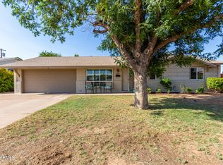 2518 W Charter Oak Rd, Phoenix, AZ 85029