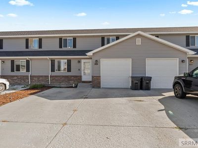 3021 Janessa Ln, Idaho Falls, ID, 83402