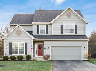 6298 Streamside Dr, Galena, OH 43021