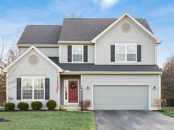 6298 Streamside Dr, Galena, OH 43021