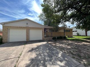 2202 Avenue A, Dodge City, KS 67801