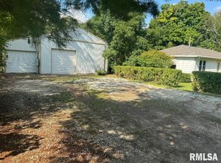 10800 N Trigger Rd, Dunlap, IL 61525