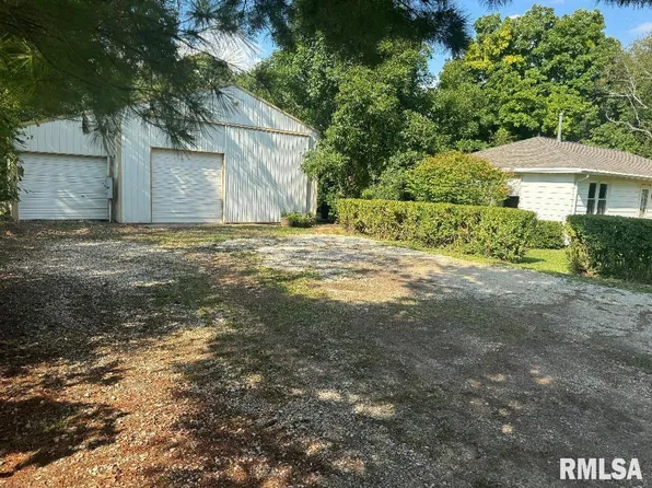 10800 N Trigger Rd, Dunlap, IL 61525