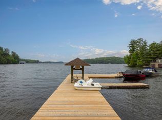 3998 Highway 141 #12, Muskoka Lakes, ON P0B1M0