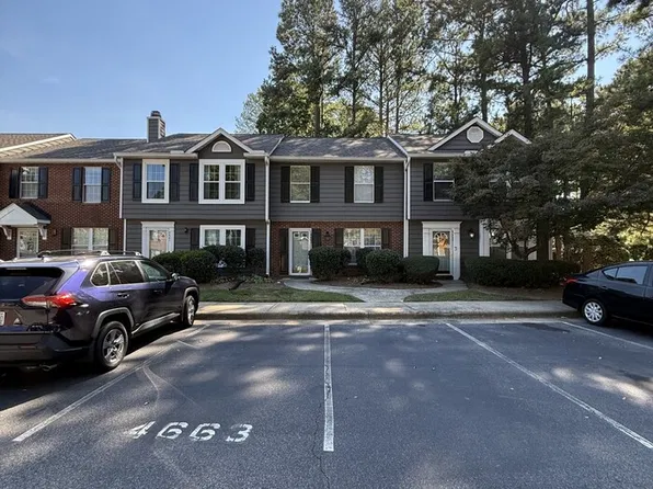 4663 Pine Trace Dr, Raleigh, NC 27613