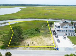 2851 S Bay Shore Dr, Milton, DE 19968