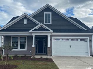 3447 Eversheen Drive Shadowbay Village Boardwalk LOT 105, Little River, SC 29566