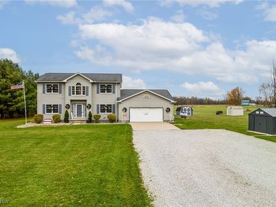 10646 Shaw Rd, Spencer, OH, 44275