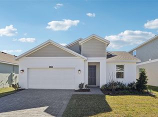 5472 Hanover Square St, Cloud, FL 34771