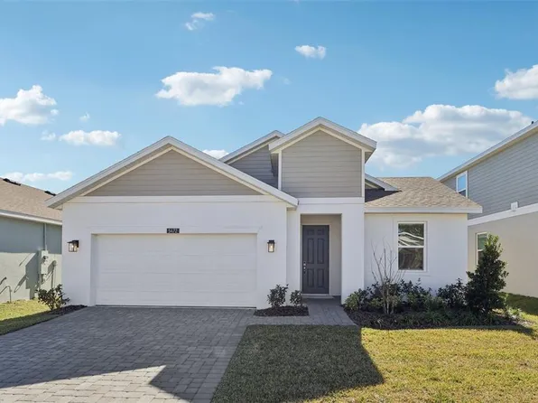 5472 Hanover Square St, Cloud, FL 34771