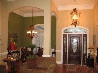 4201 Rodanthe Cir, Florence, SC 29501