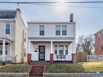 1305 N 35th St, Richmond, VA, 23223