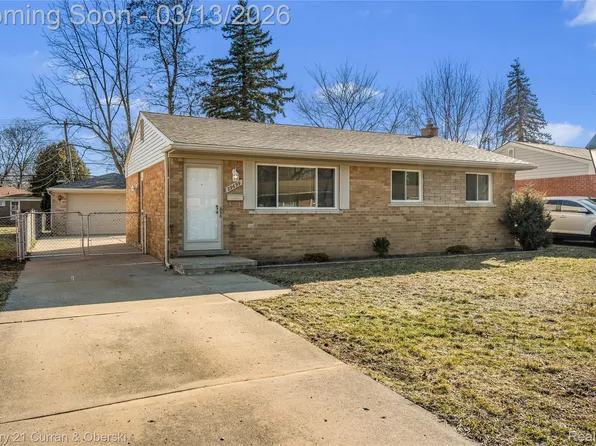 29699 Brown Ct, Garden City, MI 48135