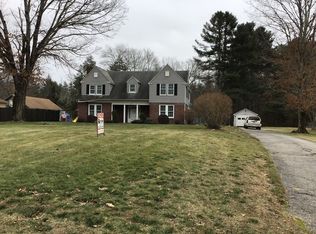 1800 Barre Rd, Hardwick, MA 01037