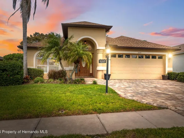 11631 Wayside Willow Ct, Hudson, FL 34667