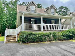 20 Betty Blvd, Iuka, MS 38852