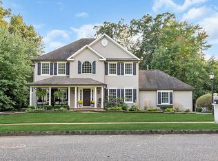 2085 Overbrook Dr, Wall Township, NJ 07719