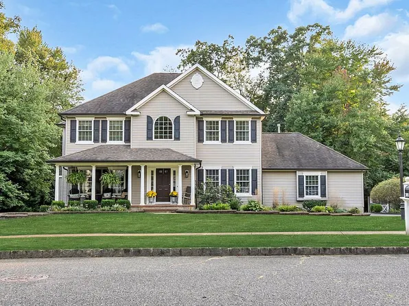 2085 Overbrook Dr, Wall Township, NJ 07719