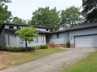 1514 Cardinal Dr, West Columbia, SC 29169