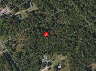 157 Jenkins Rd, Yemassee, SC 29945