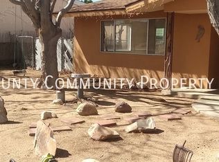 7416 Palm Ave, Yucca Valley, CA 92284