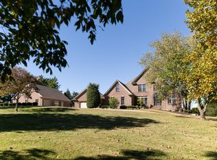 4465 Todds Rd, Lexington, KY 40509