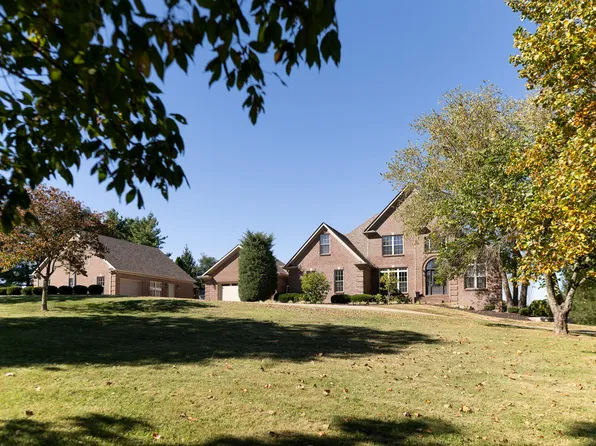 4465 Todds Rd, Lexington, KY 40509