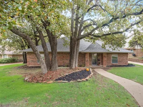 9 Heritage Ct, Trophy Club, TX 76262