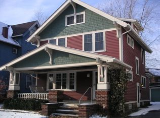 9612 Baltic Rd, Cleveland, OH 44102