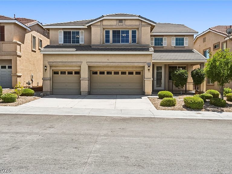 3066 Lenoir St, Las Vegas, NV