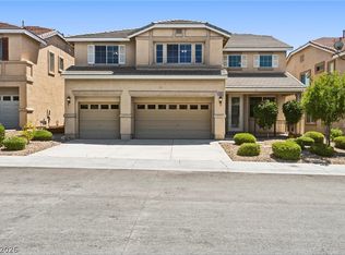 3066 Lenoir St, Las Vegas, NV 89135