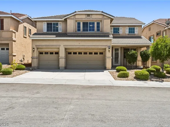 3066 Lenoir St, Las Vegas, NV 89135