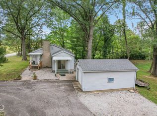 2681 S 550 W, Columbus, IN 47201